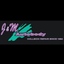 J & M Auto Body - Automobile Body Repairing & Painting