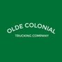 Olde Colonial Trucking Company