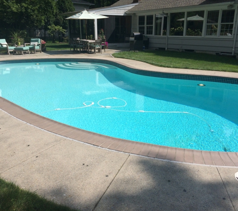 B-Rod Pool Service LLC