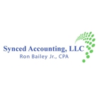 Synced Accounting