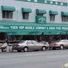 Yuen Hop Co