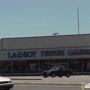 La-Z-Boy Home Furnishings & Decor