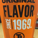 Taco John's - Fast Food Restaurants