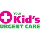 Your Kid's Urgent Care - St. Petersburg