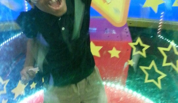 Chuck E. Cheese's - North Charleston, SC