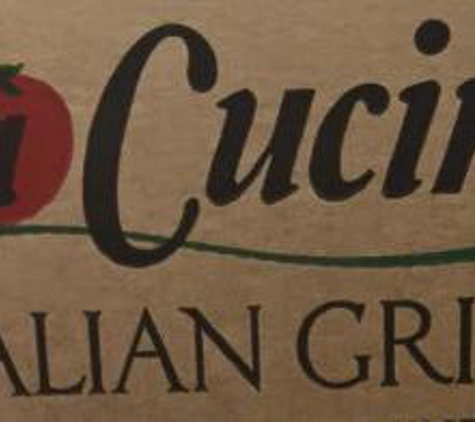 La Cucina - Weirton, WV