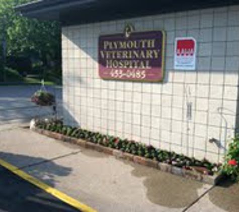 Plymouth Veterinary Hospital - Plymouth, MI