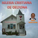Iglesia Cristiana De Deltona - Churches & Places of Worship