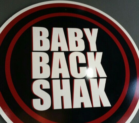 Baby Back Shak - Dallas, TX