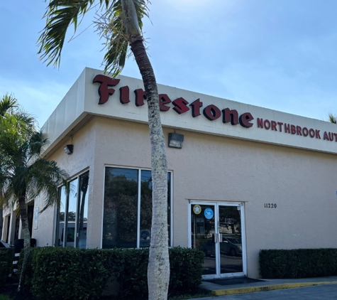 Northbrook Automotive & Tire - Coral Springs, FL