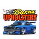Burns Auto Upholstery - Boat Covers, Tops & Upholstery