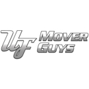 UF Mover Guys - Gainesville Moving Company - Movers