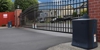 Gate Openers Direct - Gates & Accessories