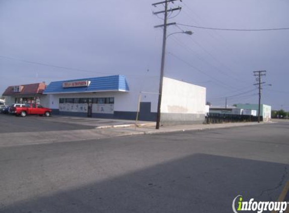 Andy's Auto Parts - Palmdale, CA