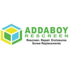 Addaboy Rescreen