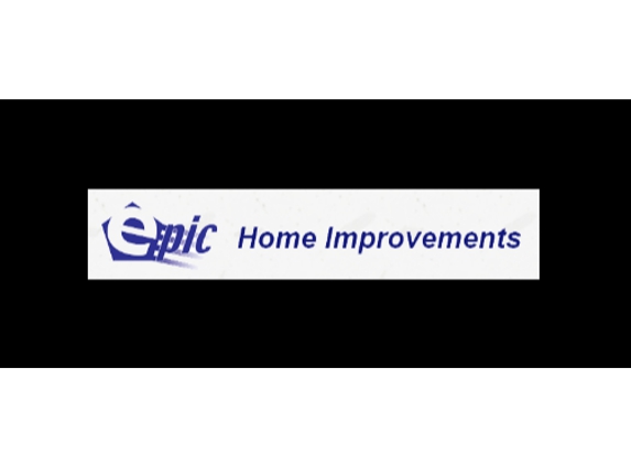 Epic Home Improvements Inc.