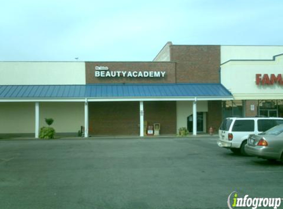 Ms. Roberts Beauty Academy - Hillside, IL