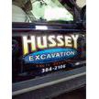 Hussey Excavation, Inc