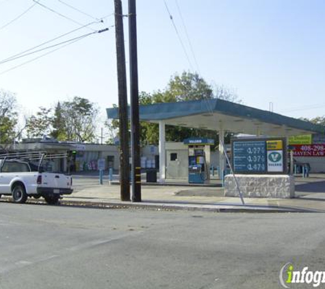 Valero - San Jose, CA