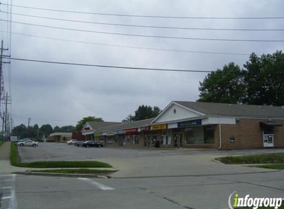 Flagstar Bank - Richmond Heights, OH