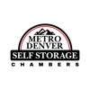 Metro Denver Self Storage Chambers gallery