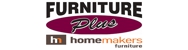 Furniture Plus Homemakers Logo