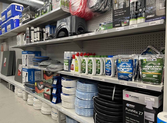 The Lakes Timber and Building Supplies Pty Ltd - Lakes Entrance, VIC
