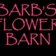 Barb's Flower Barn