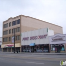 Fine Discount Inc - Discount Stores