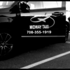 Midway Suburban Taxi Cab LLC