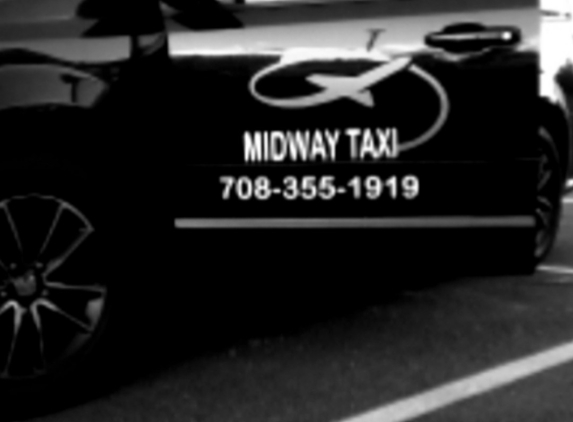 Midway Suburban Taxi Cab LLC - Chicago, IL