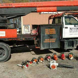 Northern Tree Service - Saginaw, MI