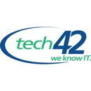 Tech42 LLC - Computer Service & Repair-Business