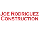 Joe Rodriguez Construction - Concrete Contractors