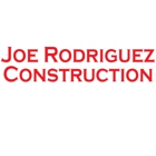 Joe Rodriguez Construction