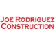 Joe Rodriguez Construction