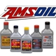 AMSOIL Synthetic Lubricants