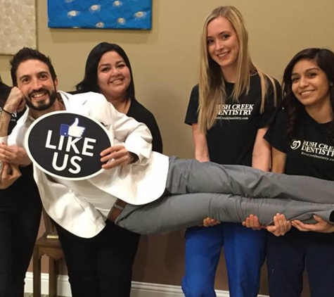 Rush Creek Dentistry - Arlington, TX