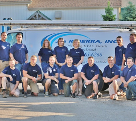 J&R Herra Heating, Cooling, & Plumbing - Geneva, IL