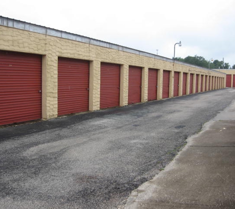 All Variety Mini-Storage Centers - Jacksonville, FL