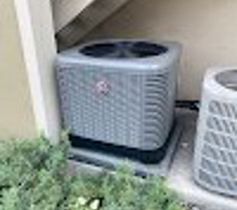 Mighty Pine Heating & Air - Wheat Ridge, CO