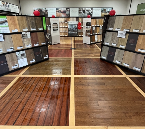 LL Flooring - Wilbraham, MA