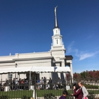 Hartford Connecticut Temple