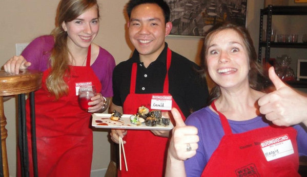 Well Done Cooking Classes - Houston, TX