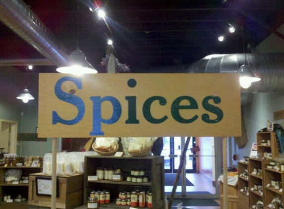 Penzeys Spices - Milwaukee, WI