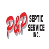 P & P Septic Service Inc gallery