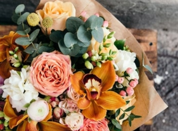St. George Florist - St George, QLD