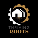 Thriving Roots - Sheet Metal Work