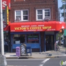 Victor's Coffee Shop - Coffee Shops