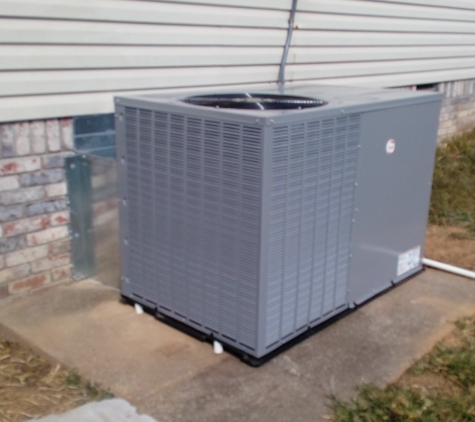 Ellis Heating & Cooling - Clarksville, TN